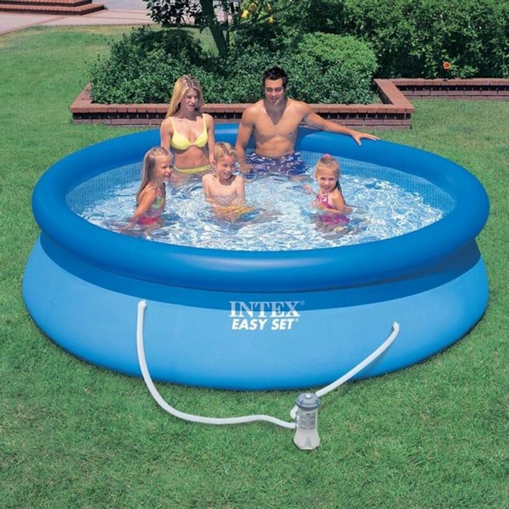 Produktbild Intex Easy Set-Pool (Ø 366 x 76 cm)