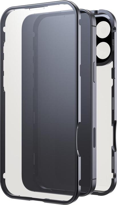 Produktbild Black Rock 360° Glass (Apple iPhone 16 Pro Max)