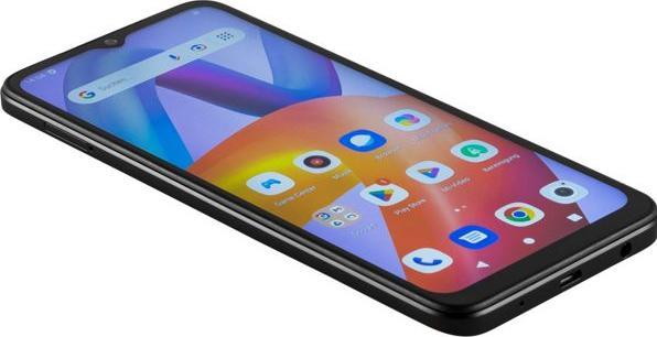 Image du produit Xiaomi Redmi A2 (32 Go, Noir, 6.52", Double SIM, 8 Mpx, 4G)