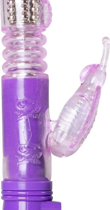 Image du produit Easytoys Butterfly Vibrator
