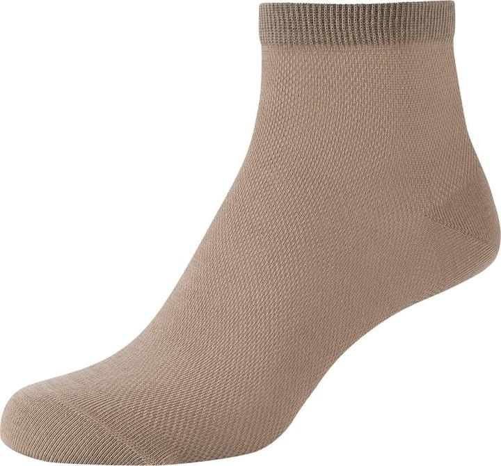 Image du produit S.Oliver Chaussettes courtes (paquet de 4, 35, 38)
