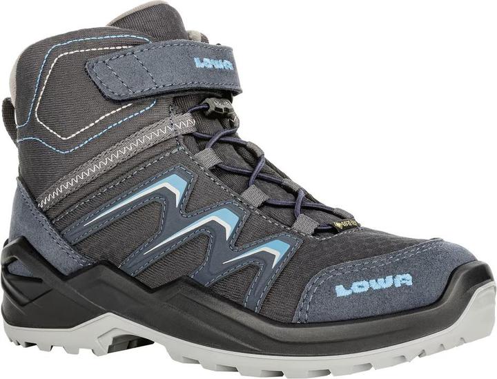 Lowa Maddox Warm GTX Mid JR