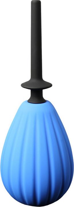 Actual product image Aneros Prelude Enema Bulb Kit