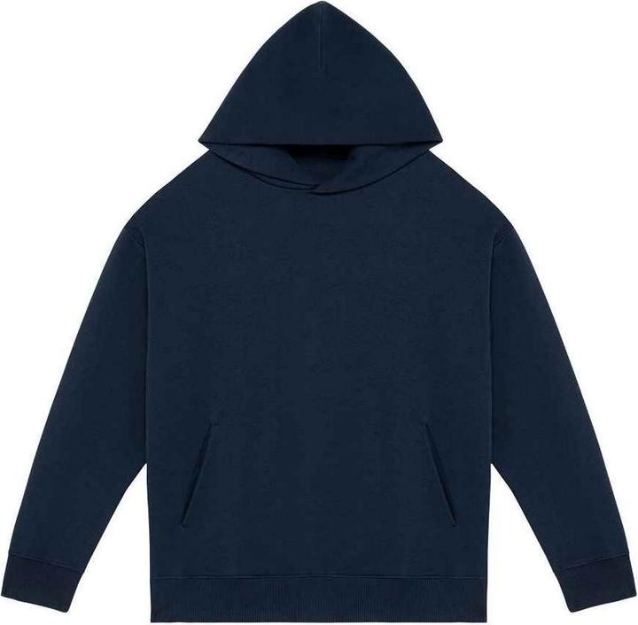 Actual product image Native Spirit Unisex Adult Oversized Hoodie (XXS)