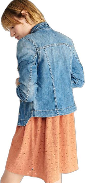 Produktbild Le Temps Des Cerises jeanjacke damen le temp de cerie lilly (S)