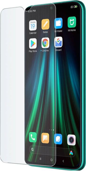 Immagine prodotto Avizar Pellicola cristallina, protezione del display in vetro (1 Pezzo/i, Xiaomi Redmi Note 8 Pro)