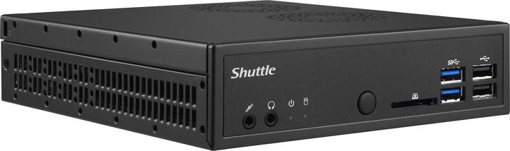Shuttle Dh170