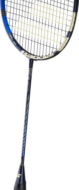 Actual product image Babolat Satelite Master badminton racket