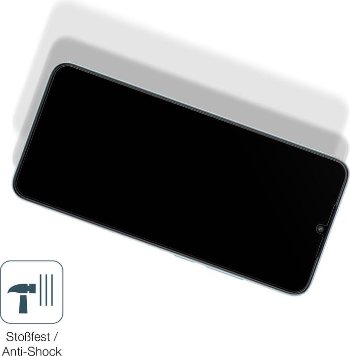 Produktbild Dipos Displayschutz Anti-Shock (2 Stück, Xiaomi Poco C51)
