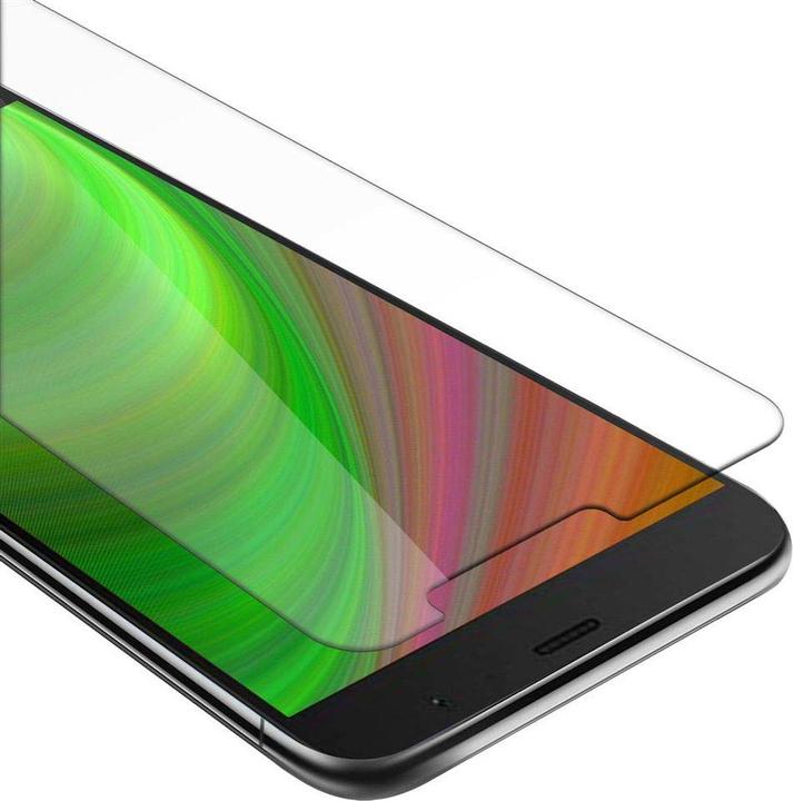 Actual product image Cadorabo Display protection glass (1 Piece, Xiaomi Redmi Pro)