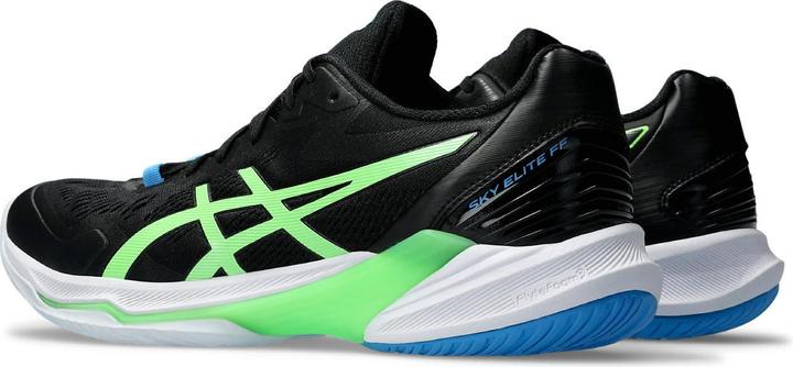 Image du produit ASICS Performance Chaussures d'intérieur Sky Elite Ff 2 Men - Us 8.5 (42) (42)