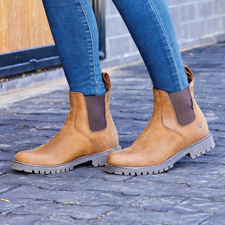 Actual product image Dublin Ankle boots (39.5)