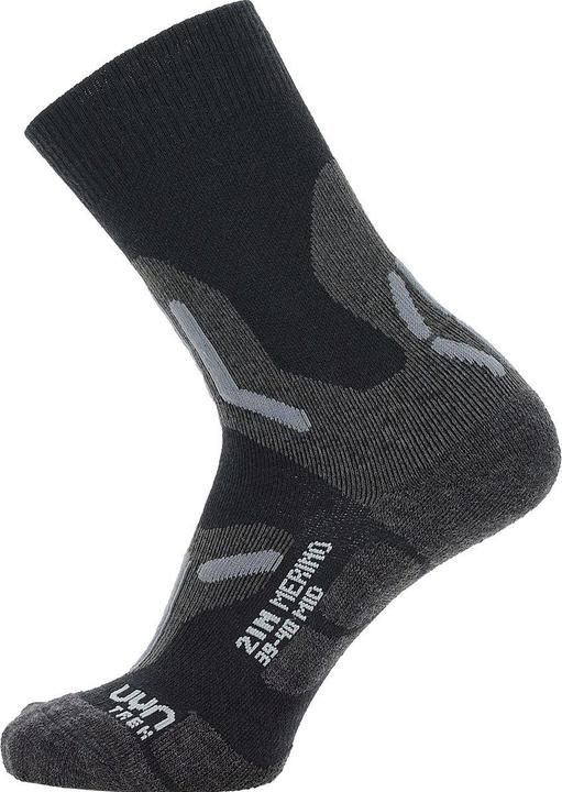 Image du produit UYN Trekking 2In Merino Mid (39 - 40)