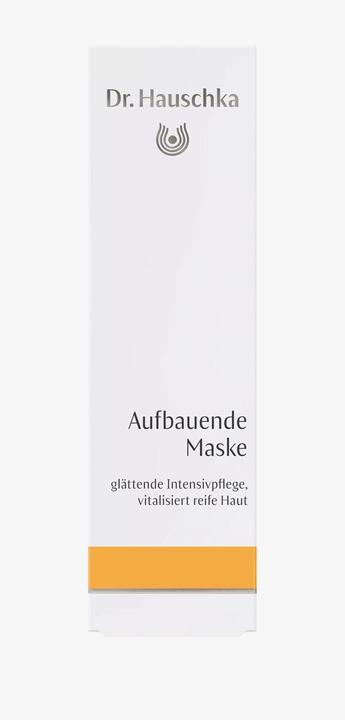 Image du produit Dr. Hauschka Masque reconstituant (30 ml)