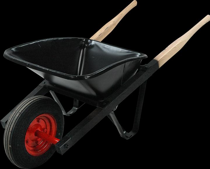 Image du produit Perfecta Spitzbodenkarrette