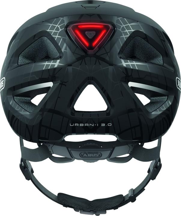 Actual product image Abus Urban-I 3.0 (51 - 55 cm)