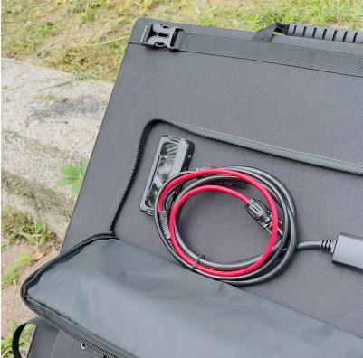 Produktbild Vinnic Solar Panel (200 W, 8.70 kg)