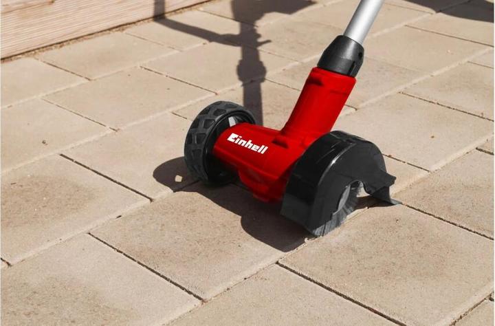 Produktbild Einhell GE-CC 18 Li Solo