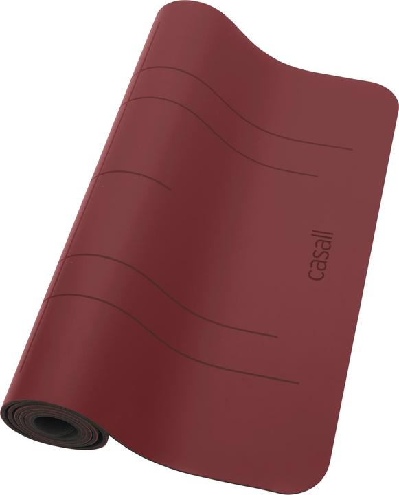 Produktbild CASALL Yogamatte Grip & Cushion