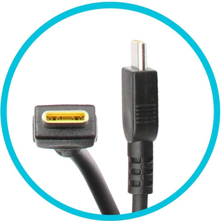 Produktbild Lenovo 45-W-Standardnetzteil (USB Typ-C) (45 W)