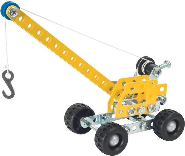 Produktbild Eitech Kran Mini