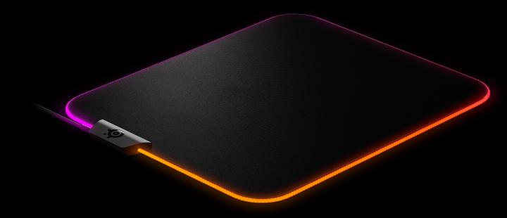 Image du produit SteelSeries Tissu QcK Prism (3XL)