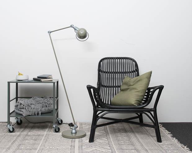 Actual product image Steinhauer Jikke (E14)