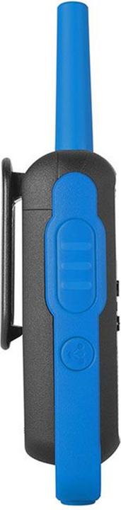 Image du produit Motorola PMR T62 (8 km)