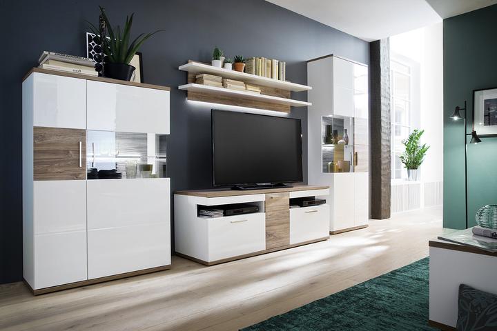 Produktbild Robas Lund Luzern (330 x 199 x 50 cm)