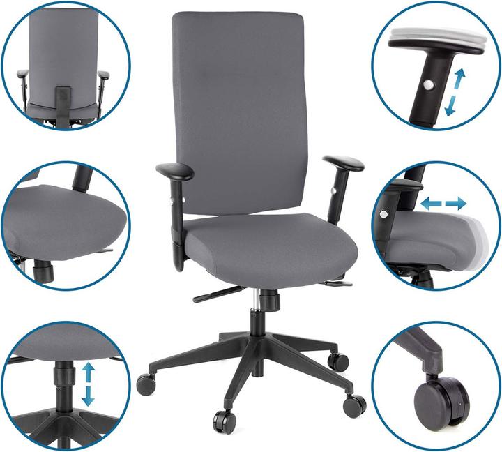Immagine prodotto Hjh Office PRO-TEC 300