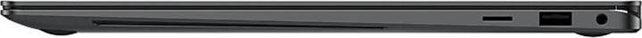 Image du produit Samsung Galaxy Book5 Pro 360 (16", Intel Core Ultra 7 258V, 32 Go, 1000 Go, DE)