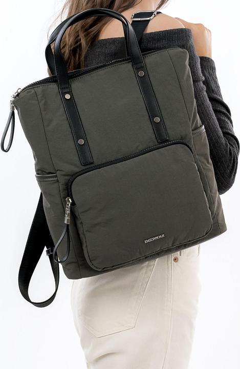 Actual product image Emily und Noah Rucksack E&N Hazel (8.30 l)