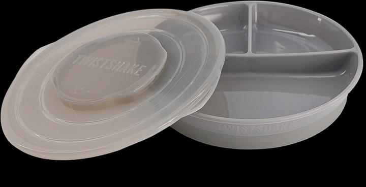 Image du produit Twistshake Plaques avec subdivision