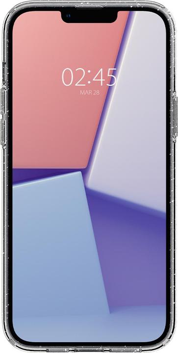Actual product image Spigen Air Skin Hybrid Series (Apple iPhone 14 Plus)