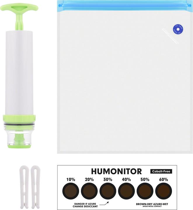 Produktbild eSUN Filament Vakuumierset Pro eVacuum (Zubehör)