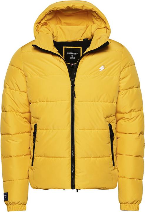 Produktbild Superdry Sports Puffer (L)