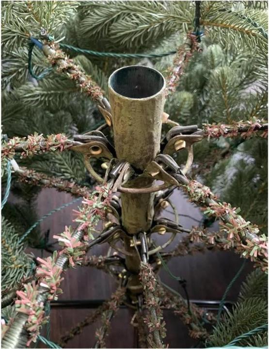 Produktbild Botanic-Haus De Luxe (210 cm)