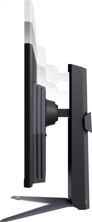 Immagine prodotto LG Dis 27 27GS75Q-B Consumer Ultragear (2560 x 1440 pixel, 27")