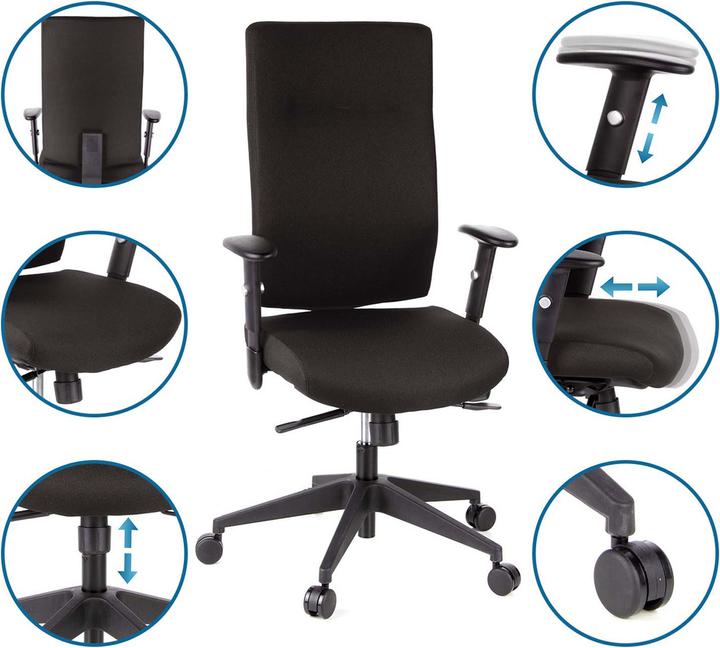 Actual product image Hjh Office Pro-Tec 300