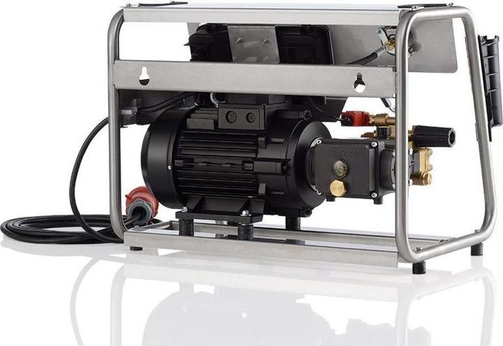 Actual product image Kränzle WS-RP 1600 TS high-pressure cleaner