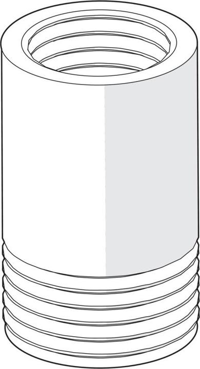 Produktbild Oras JOINT NIPPLE 1/2SK-3/4VK 158691