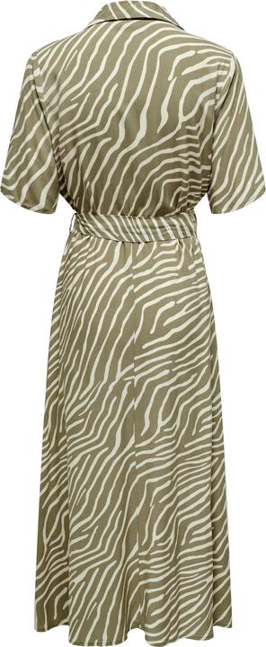 Image du produit JdY Jdystar Sezen Life 2/4 Midi Dresswvn Dia (XS)