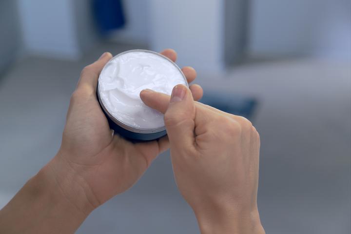 Productafbeelding Nivea Men MEN Creme (150 ml, 24h crème)