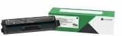 Produktbild Lexmark C332HK0 (BK)