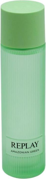 Actual product image Replay Earth Made Amazonian Green Light Edtv (Eau de toilette)