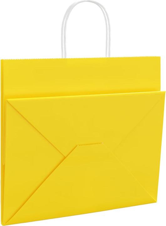 Actual product image VidaXL Petrona (Gift bag, 250 x)