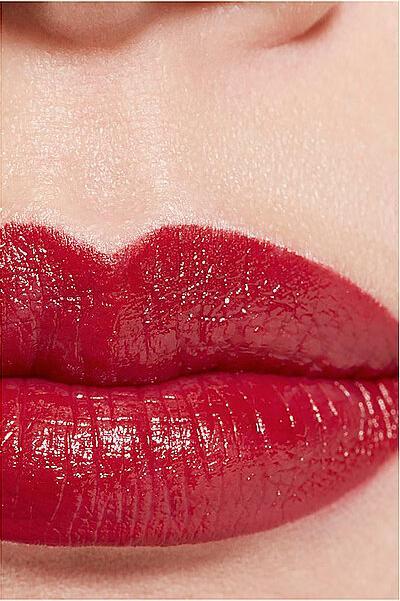 Produktbild Chanel Rouge Allure L'Extrait No 858 (858 Rouge Royal)