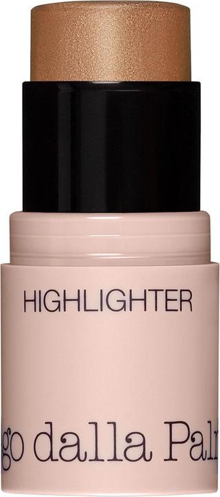 Diego dalla Palma All In One Highlighter 63 Bronze (63 Bronze, Highlighter, 4.50 g)