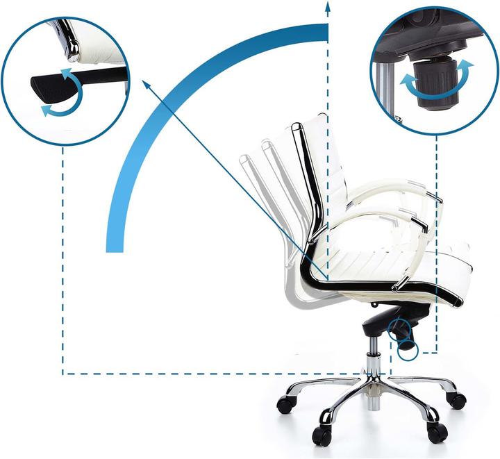 Immagine prodotto Hjh Office PARMA 10