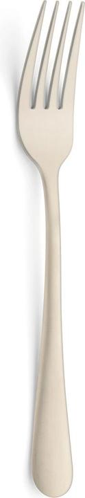Actual product image Amefa AUSTIN cutlery set 32-piece PVD champagne (32 Piece, Cutlery set)